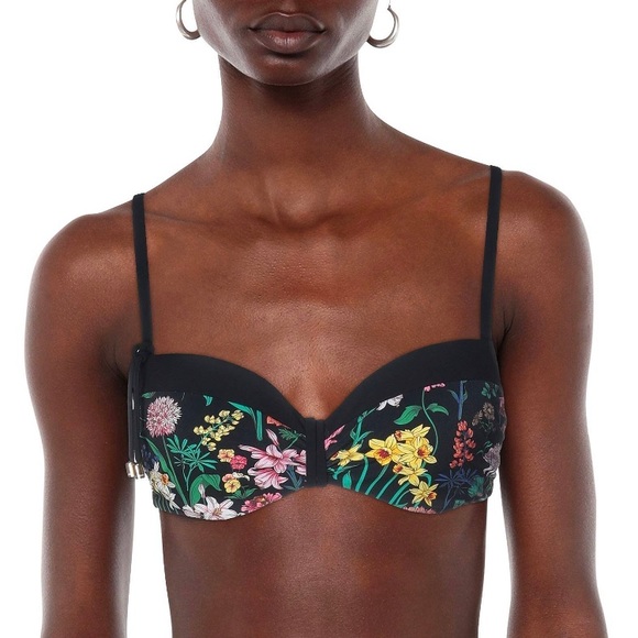 Chantelle Bikini top NWT - Picture 2 of 3